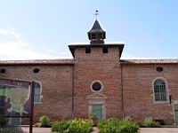 Chatillon-sur-Chalaronne, Hotel dieu (3)